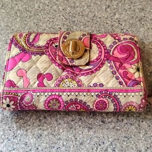 Vera Bradley Wallet